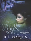 Cover image for To Catch a Stolen Soul